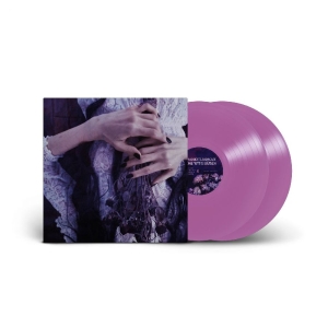 Saddest Landscape The - Alone With Heaven i gruppen VINYL / Kommende / Pop-Rock hos Bengans Skivbutik AB (5663040)