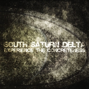 South Saturn Delta (Masonna & Cccc) - Experience The Concreteness i gruppen CD / Kommende / Pop-Rock hos Bengans Skivbutik AB (5663073)