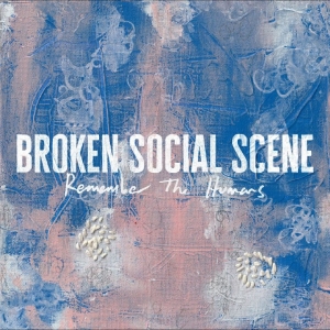 Broken Social Scene - Remember The Humans i gruppen VINYL / Kommende / Pop-Rock hos Bengans Skivbutik AB (5663075)