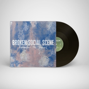 Broken Social Scene - Remember The Humans i gruppen VINYL / Kommende / Pop-Rock hos Bengans Skivbutik AB (5663075)