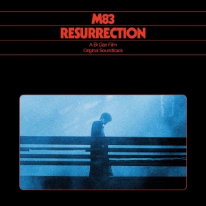M83 - Resurrection i gruppen CD / Kommende / Dance-Techno hos Bengans Skivbutik AB (5663098)