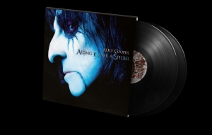 Alice Cooper - Along Came A Spider i gruppen VINYL / Kommende / Metal hos Bengans Skivbutik AB (5663102)