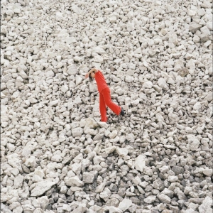 Radio Hito - L'uso E Gli Attributi Del Cuore i gruppen VINYL / Kommende / Pop-Rock hos Bengans Skivbutik AB (5663114)