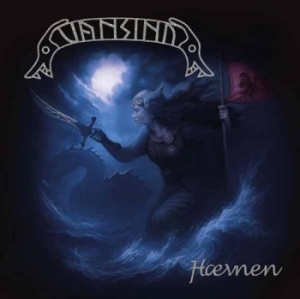 Vansind - Hævnen (Black Vinyl Lp) i gruppen VINYL / Kommende / Metal hos Bengans Skivbutik AB (5663123)