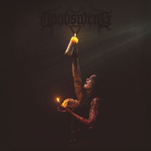 Doodswens - Doodswens i gruppen CD / Kommende / Metal hos Bengans Skivbutik AB (5663133)