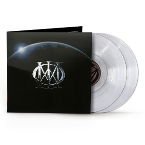 Dream Theater - Dream Theater (Ltd Clear 2Lp) i gruppen VINYL / Kommende / Metal hos Bengans Skivbutik AB (5663158)