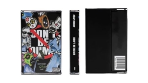 A$Ap Rocky - Don't Be Dumb i gruppen Kommende / Hip Hop-Rap hos Bengans Skivbutik AB (5663346)