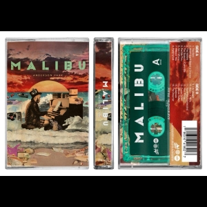 Anderson .Paak - Malibu (10 Year Anniversary) i gruppen Kommende / Pop-Rock,RnB-Soul hos Bengans Skivbutik AB (5663355)