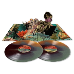 Anderson .Paak - Malibu (10 Year Anniversary Color 2LP) i gruppen VINYL / Kommende / Pop-Rock,RnB-Soul hos Bengans Skivbutik AB (5663356)