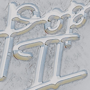 Population Ii - Gimmicks (Neon Coral Vinyl) i gruppen VINYL / Kommende / Pop-Rock hos Bengans Skivbutik AB (5663382)