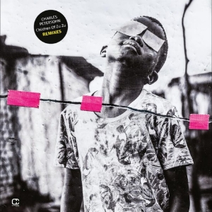 Charles Petersohn - Children Of Zu Zu Remixes i gruppen VINYL / Kommende / Pop-Rock hos Bengans Skivbutik AB (5663385)