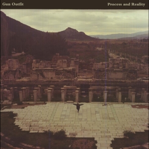 Gun Outfit - Process And Reality i gruppen CD / Kommende / Pop-Rock hos Bengans Skivbutik AB (5663430)