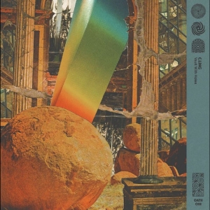 C.Ling - Vault With Holes i gruppen VINYL / Kommende / Pop-Rock hos Bengans Skivbutik AB (5663439)