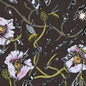 Janus Rasmussen - Inert i gruppen VINYL / Kommende / Pop-Rock hos Bengans Skivbutik AB (5663441)