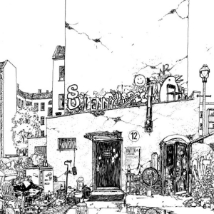 Oliver Koletzki - 12 i gruppen VINYL / Kommende / Pop-Rock hos Bengans Skivbutik AB (5663445)