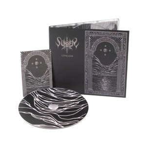 Sunken - Livslede i gruppen CD / Kommende / Metal hos Bengans Skivbutik AB (5663447)