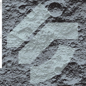 G-Man - Moonbase Alpha i gruppen VINYL / Kommende / Pop-Rock hos Bengans Skivbutik AB (5663453)