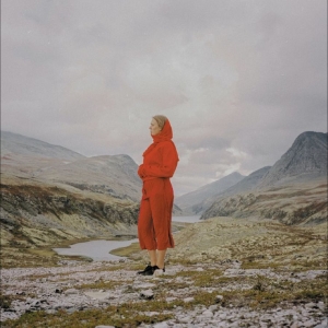 Juni Habel - Evergreen In Your Mind i gruppen CD / Kommende / World Music hos Bengans Skivbutik AB (5663458)