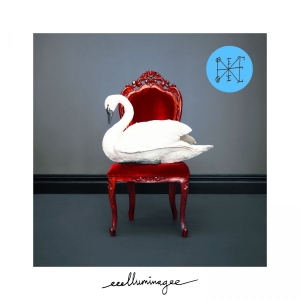 Eee Gee - Eeelluminagee (White Vinyl) i gruppen VINYL / Kommende / Pop-Rock hos Bengans Skivbutik AB (5663465)