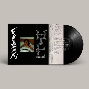 Fransson Hill - Fransson Hill i gruppen VINYL / Kommende / Pop-Rock hos Bengans Skivbutik AB (5663466)