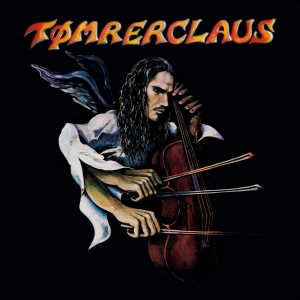 Tömrerclaus - Tömrerclaus i gruppen VINYL / Metal hos Bengans Skivbutik AB (5663468)