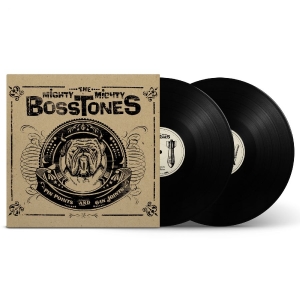 Mighty Mighty Bosstones The - Pin Points & Gin Joints i gruppen VINYL / Kommende / Pop-Rock hos Bengans Skivbutik AB (5663476)