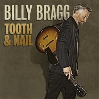 Billy Bragg - Tooth & Nail i gruppen CD hos Bengans Skivbutik AB (566349)