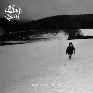 The Haunted Youth - Dawn Of The Freak i gruppen VINYL / Kommende / Pop-Rock hos Bengans Skivbutik AB (5663491)