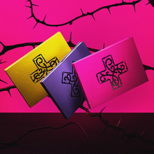 Txt - 7th Year : When The Wind Paused Among The Thorns  (Random Ver.) i gruppen CD / Kommende / K-Pop hos Bengans Skivbutik AB (5663499)