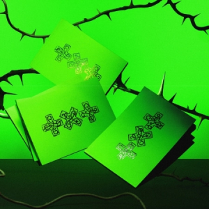 Txt - 7th Year : When The Wind Paused Among The Thorns  (Thorn Ver.) (Random Ver.) i gruppen CD / Kommende / K-Pop hos Bengans Skivbutik AB (5663500)