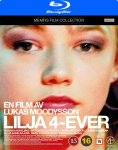 Movie - Lilja 4-Ever (Bd) i gruppen FILM / Film Blu-ray / Drama hos Bengans Skivbutik AB (5663645)