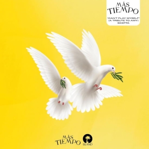 Skepta - Can't Play Myself (A Tribute To Amy) i gruppen -Start Blowout hos Bengans Skivbutik AB (5663660)