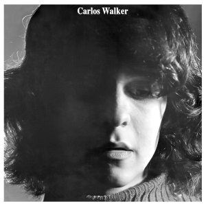 Carlos Walker - A Frauta De Pã i gruppen VINYL / Kommende / World Music hos Bengans Skivbutik AB (5663676)