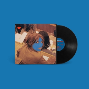 Aldous Harding - Train On The Island i gruppen VINYL / Kommende / Pop-Rock hos Bengans Skivbutik AB (5663688)