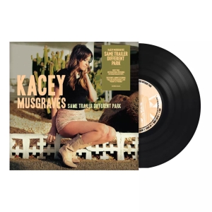Kacey Musgraves - Same Trailer Different Park i gruppen VINYL / Kommende / Pop-Rock hos Bengans Skivbutik AB (5663691)