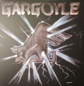 Gargoyle - Deluxe Major Metal Edition The (2 L i gruppen VINYL / Metal hos Bengans Skivbutik AB (5663731)