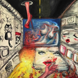 Season 2 - Power Of Now i gruppen VINYL / Kommende / Pop-Rock hos Bengans Skivbutik AB (5663740)