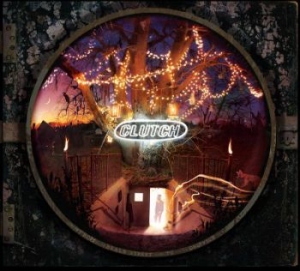 Clutch - From Beale Street To Oblivion i gruppen CD / Metal hos Bengans Skivbutik AB (5663743)