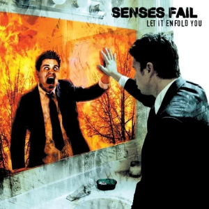 Senses Fail - Let It Enfold You (Vinyl) i gruppen VINYL / Kommende / Pop-Rock hos Bengans Skivbutik AB (5663749)
