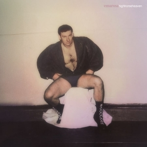 Emarosa - High Horse Heaven i gruppen VI TIPSER / Fredagsutgivelser / 2026-04-24 hos Bengans Skivbutik AB (5663775)