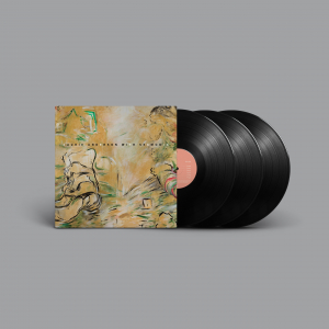 Laurie Anderson & Sexmob - Let X=X (Live) 3Lp i gruppen VINYL / Kommende / Pop-Rock hos Bengans Skivbutik AB (5663815)