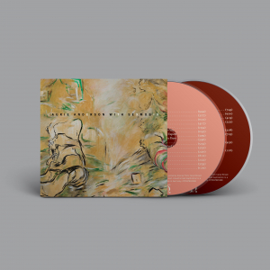 Laurie Anderson & Sexmob - Let X=X (Live) 2Cd i gruppen CD / Kommende / Pop-Rock hos Bengans Skivbutik AB (5663816)