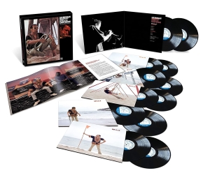 Lee Morgan - The Complete Live At The Lighthouse i gruppen VINYL / Kommende / Jazz hos Bengans Skivbutik AB (5663817)