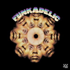 Funkadelic - Funcadelic (Rsd 2026 - Picture Disc) i gruppen VI TIPSER / Record Store Day / RSD 2026 hos Bengans Skivbutik AB (5663820)