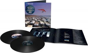 Pink Floyd - A Momentary Lapse Of Reason (Remixed & Updated 2019 2LP) i gruppen VI TIPSER / Mest Populære vinylklassiker hos Bengans Skivbutik AB (5663824)