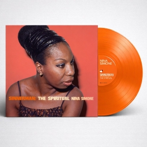 Nina Simone - Sinnerman: The Spiritual Nina Simone i gruppen VINYL / Kommende / Jazz,Pop-Rock hos Bengans Skivbutik AB (5663837)