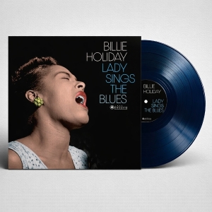 Billie Holiday - Lady Sings The Blues i gruppen VINYL / Kommende / Jazz hos Bengans Skivbutik AB (5663838)