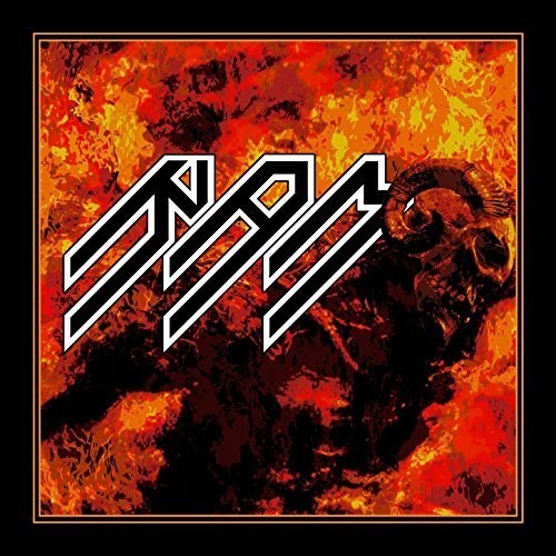 RAM - Rod i gruppen CD / Metal hos Bengans Skivbutik AB (5663865)