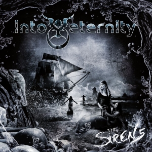Into Eternity - The Sirens i gruppen CD / Metal hos Bengans Skivbutik AB (5663872)