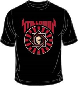 Stillborn - T/S Nocturnals - S i gruppen MERCHANDISE / Accessoarer / Heavy Metal hos Bengans Skivbutik AB (5663883)